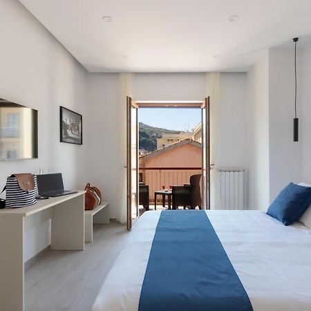 Mifra Suites Sorrento Eksteriør bilde