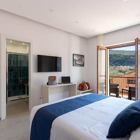 Mifra Suites Sorrento Eksteriør bilde