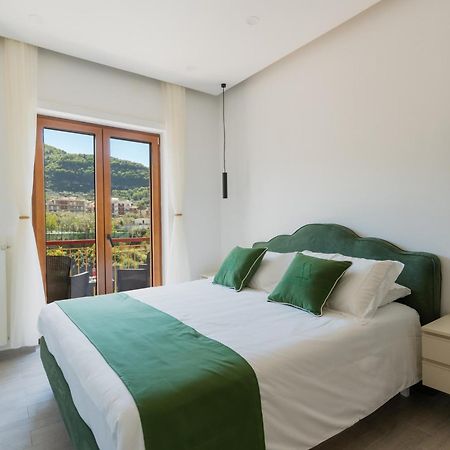 Mifra Suites Sorrento Eksteriør bilde