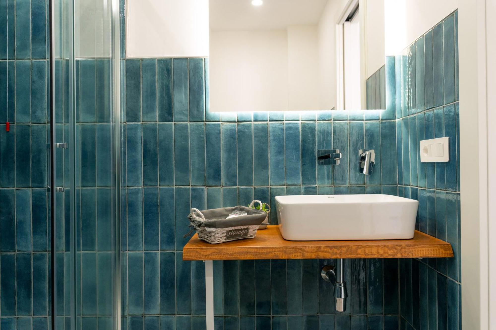 Mifra Suites Sorrento Eksteriør bilde