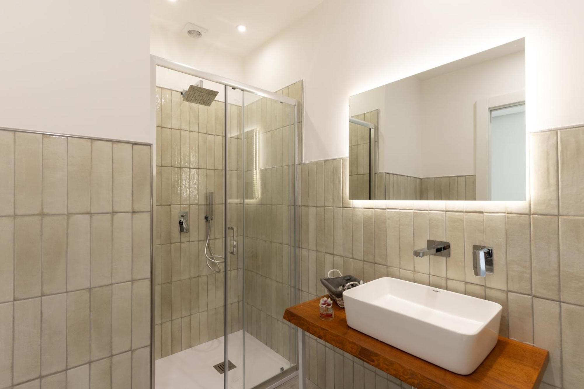 Mifra Suites Sorrento Eksteriør bilde