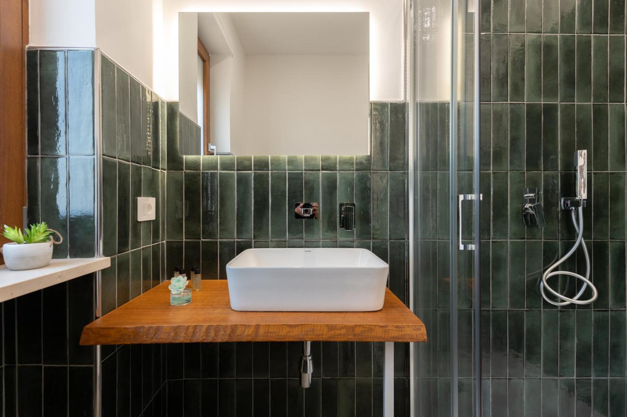 Mifra Suites Sorrento Eksteriør bilde