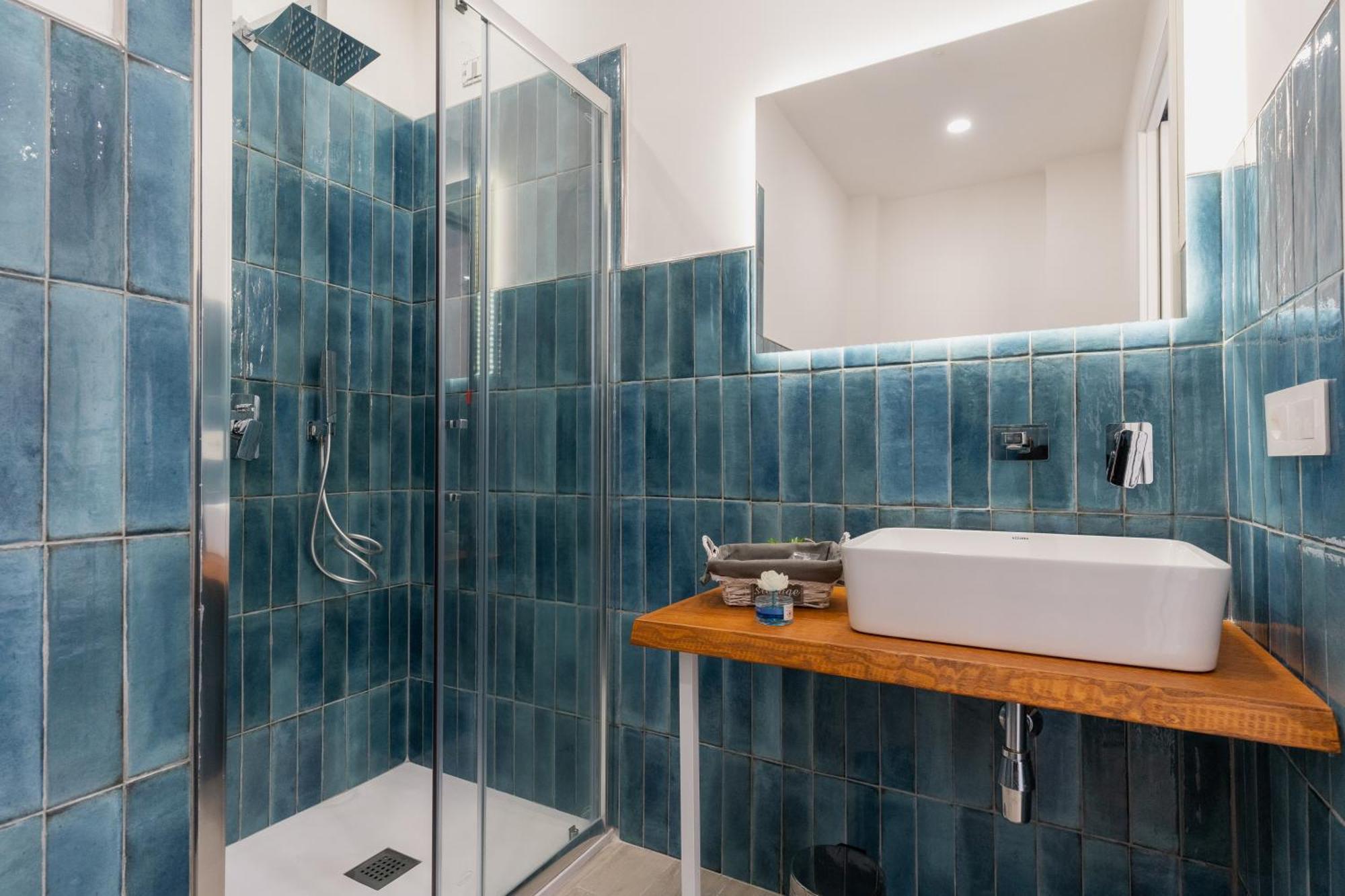 Mifra Suites Sorrento Eksteriør bilde