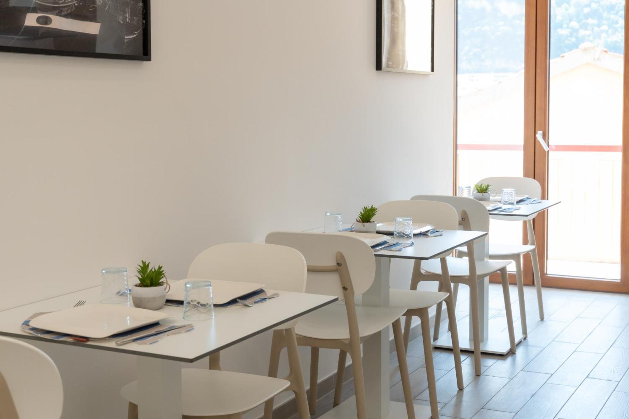 Mifra Suites Sorrento Eksteriør bilde